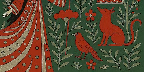 Lung + Silver Rein + Kenmujo + TBA at Gnome Hutch