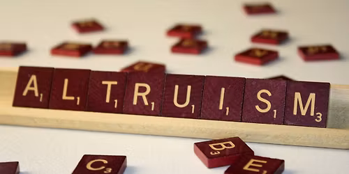 Good Deeds Food Pantry - FREE FOOD!