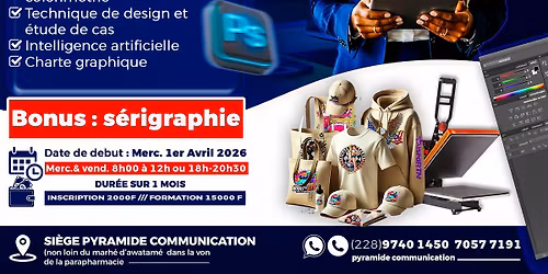 FORMATION EN INFOGRAPHIE