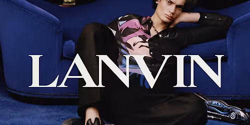 Lanvin New York Sample Sale \u2013 Everything at 80% OFF!