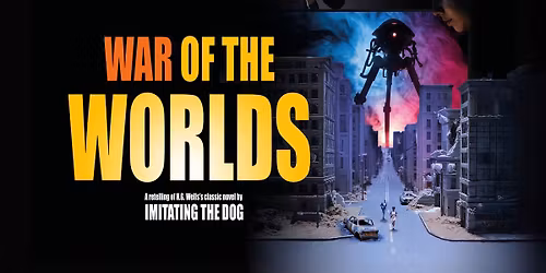War of the Worlds
