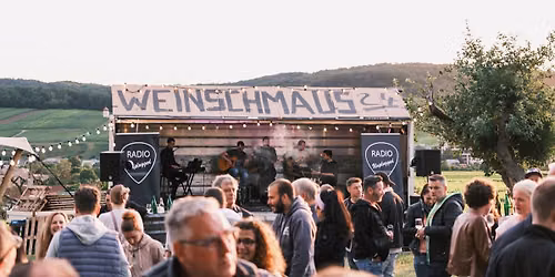 Weinschmaus am Katzenhaus 2026 