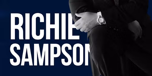 Memories Motown and Soul with Richie from SoulKindaWonderful