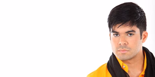 Jerry Rivera.