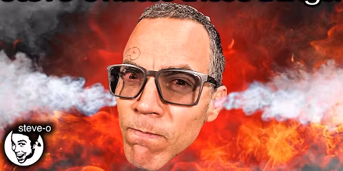 Steve-O