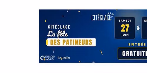 F\u00eate des patineurs