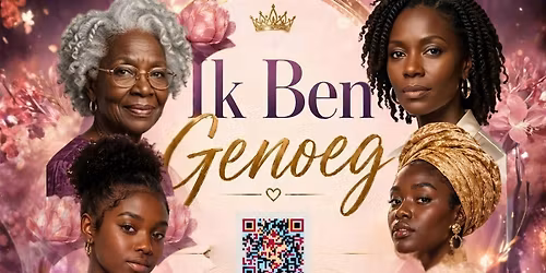 Ik Ben Genoeg