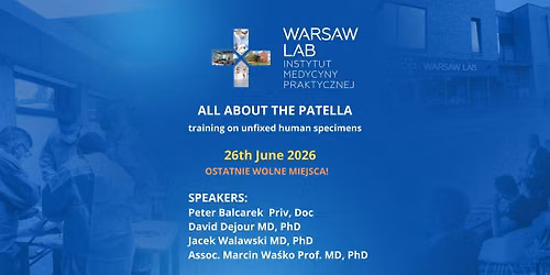 All about the Patella