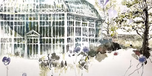 Uisceghloine WATER GLASS by R\u00f3is\u00edn Murphy 