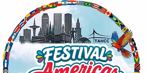 Festival Am\u00e9ricas 2026 presented by TTCU