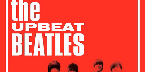 The UPBEAT BEATLES