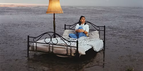 LAVINIA \u2022 Waschhaus Potsdam