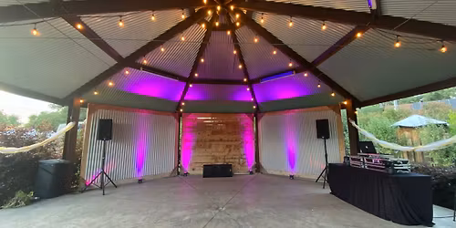 C & J Private Event