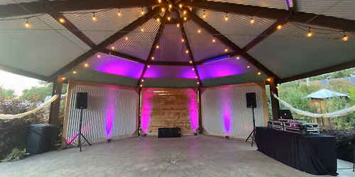 C & J Private Event