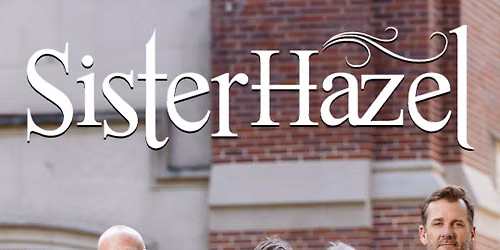 Sister Hazel