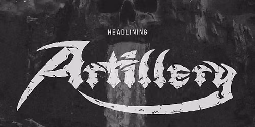 Sonic Devastation: Central Oregon\u2019s High Desert Metal Festival