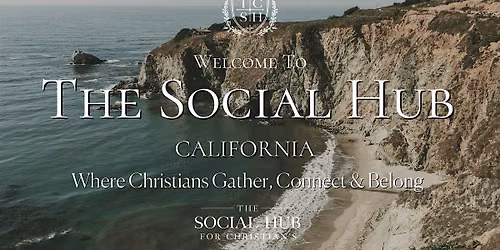 Temecula, California Social Event for Christians