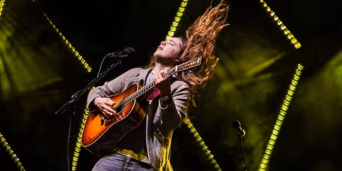 Billy Strings Live Stream from Austin, TX - at the Crazy Horse 