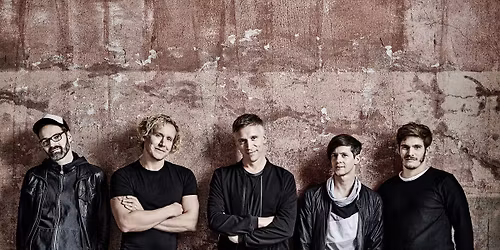 KASALLA - Nit esu laut 2027