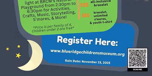 6th Annual Lantern Walk