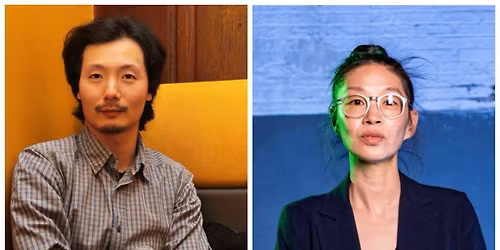 Poesidigg! Thomas Marco Blatt og Mara Lee!