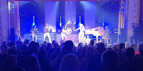 The Greatest ABBA Party Night, Ever!