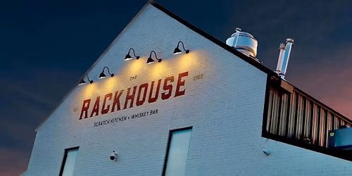 American Eagle Harley Owners Group Dinner Ride to the Rackhouse