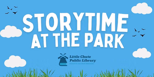 Storytime at the Park