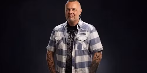 Janne Hurme 2.4.2026