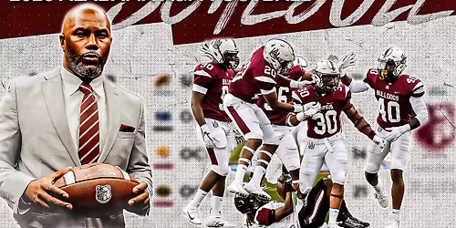 Alabama A&M Bulldogs vs. Bowie State Bulldogs