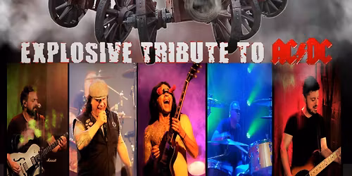 21 Gun Salute - Friday November 14 2025