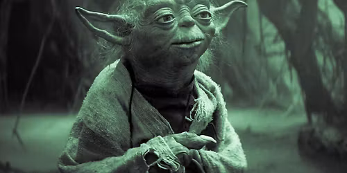 May The Fourth Be With You: Rage Against The Empire with 504 HORN TROOPERS & SAGE AGAINST THE MACHINE