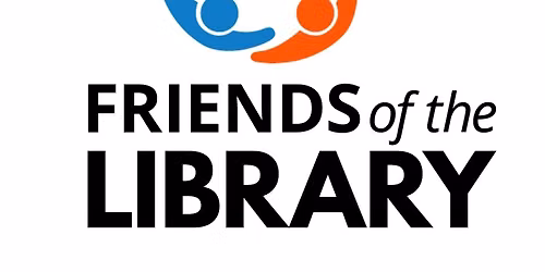 Friends of the Library Meeting