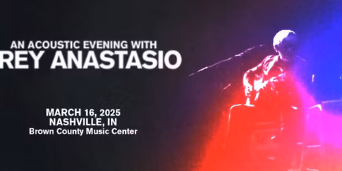 Trey Anastasio