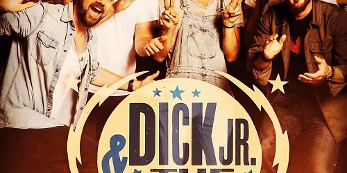 Dick Jr. and The Volunteers