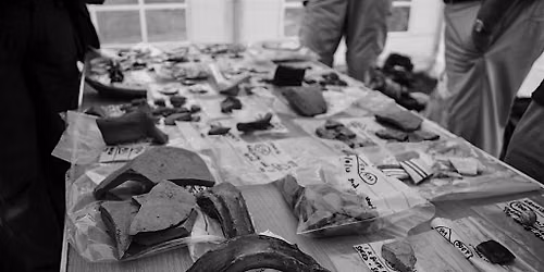 Our discoveries- Ashburton Park Archaeology