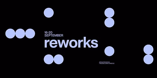 reworks festival 2026