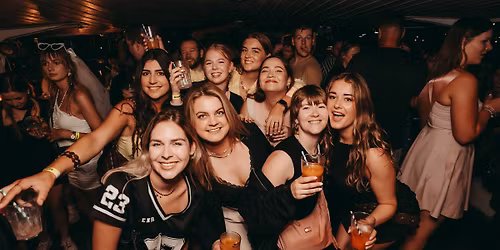 Krak\u00f3w Boat Party \ud83d\udea2