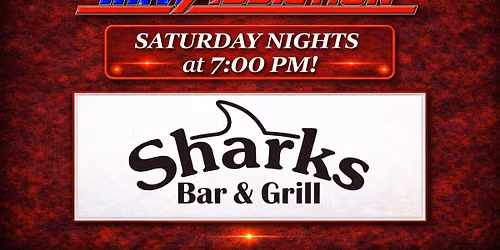 Shark's Bar & Grill Trivia Night - Largo, Florida