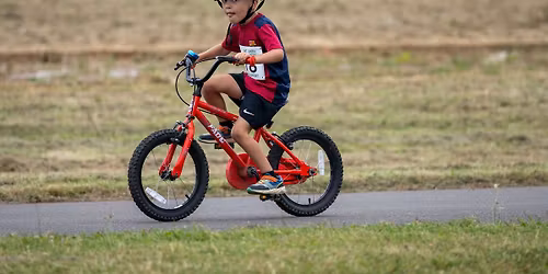 Swim Bike Run - only \u00a35 to take part