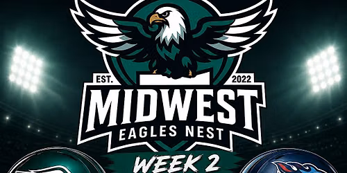 Week 2 at Titans