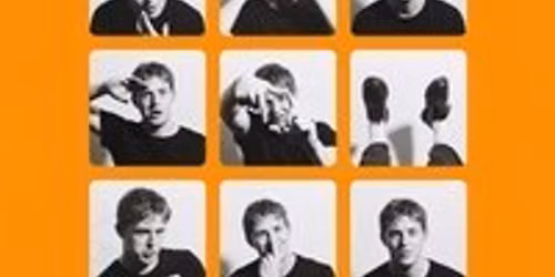 Danny Mellin - London