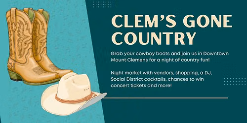 Clem's Gone Wild