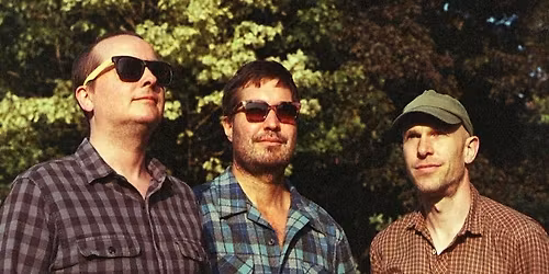 Heavy Pop: The Wave Pictures (Gained\/ Lost Tour) + Turner Cody (USA) | Oxford