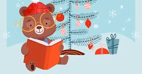 Christmas Storytime