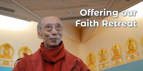 Offering our Faith Retreat