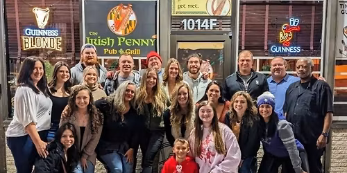 Penny Party \ud83e\udd73\ud83d\udc9a\ud83c\udf40