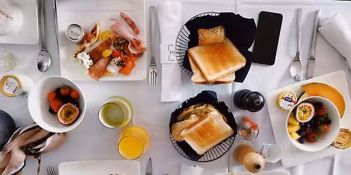 Mother's Day Brunch (Under the Stars \ud83c\udf0c) 