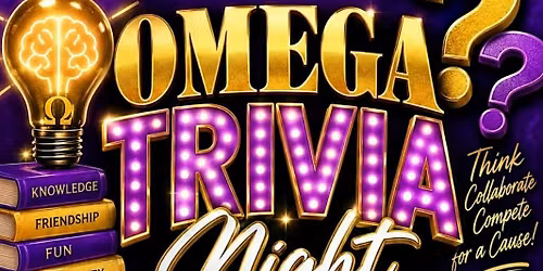 Omega Trivia Night