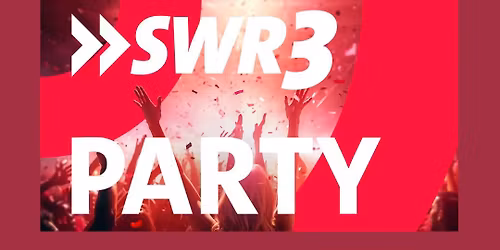 SWR3 Mixed Music Party zur Kelter-Einweihung